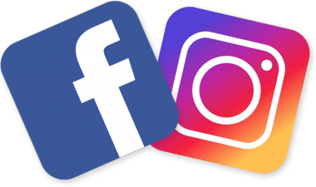 Seguiteci su Facebook e Instagram