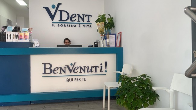 VDent Studio Dentistico