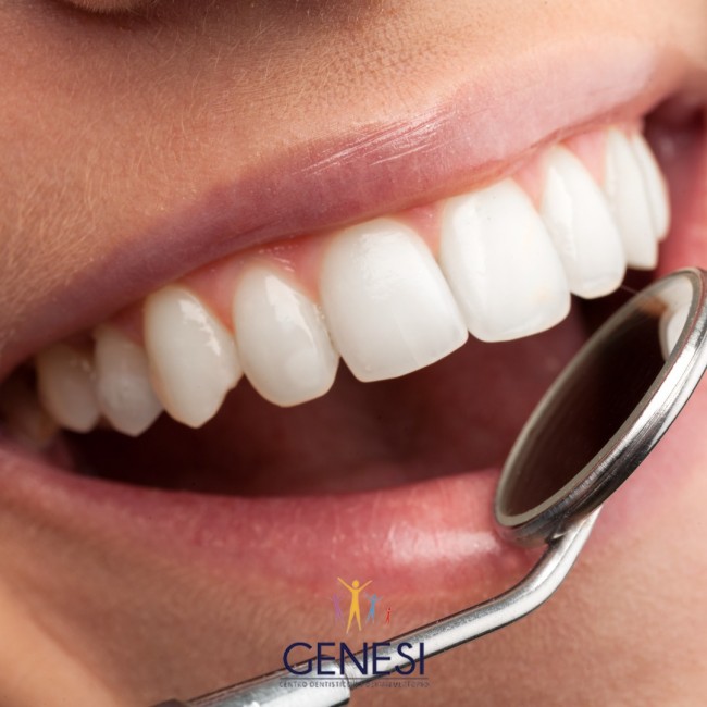 Convenzione Studio Dentistico Genesi