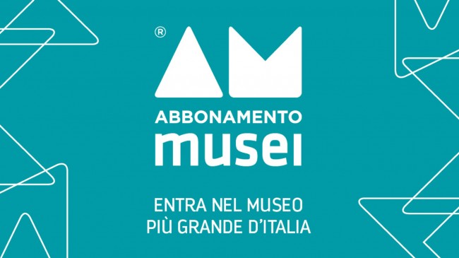 Abbonamento Musei Piemonte e Valle d'Aosta