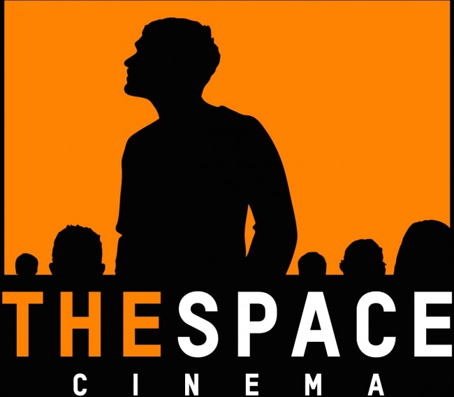 Voucher The Space Cinema 
