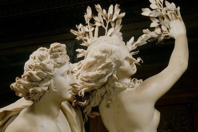 Gian Lorenzo Bernini: l'arte come meraviglia