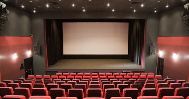 The Space Cinema e UCI Cinemas